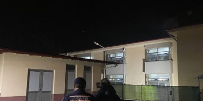 Rize’de 2 ayrı olayda aranan 2 kişi yakalanarak cezaevine gönderildi