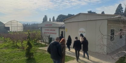 Tarım zararlılarıyla mücadelede 2026 yılı yol haritasının çizildi