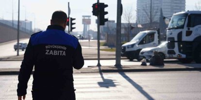 Denizli’de dilenci denetimleri artırıldı