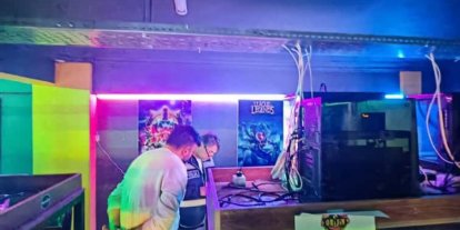 Giresun Emniyet Müdürlüğü’nden umuma açık alanlarda sıkı denetim