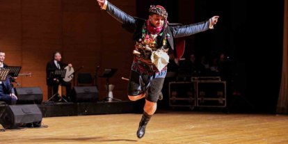 Ege’nin iki yakası Bursa’da buluştu