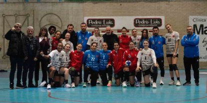 Bursa Büyükşehir Belediyespor Avrupa’da çeyrek final kapısını araladı