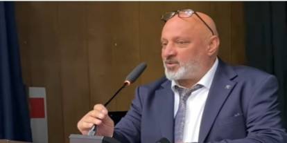 Kars Elektrikçiler Odasında Oruç Tekçiler yeniden başkan seçildi