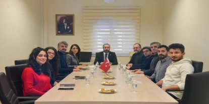 TUAM Danışma Kurulu Bilecik’te toplandı