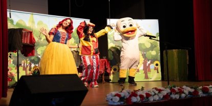 Gölbaşı’nda yarıyıl tatilinde çocuklar için etkinlikler düzenlenecek