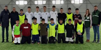 Kars 36 Spor’a Yeşilay’dan Bağımlılıkla Mücadele Eğitimi