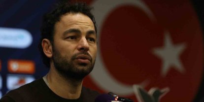 Selçuk inan: "Pozisyonu izledim, yüzde 100 fauldü"