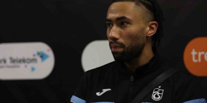 Tim Jabol Folcarelli: "Bu galibiyet tek bir hedefe odaklandığımızın kanıtı"