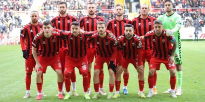 24Erzincanspor’dan mağlubiyetler sonrası kamuoyu açıklaması