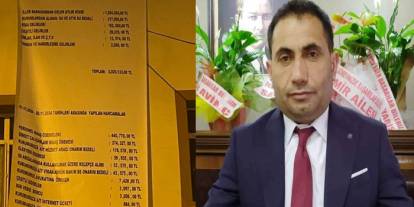 Digor Belediyesi, gelir ve gider tablosunu kamuoyuyla paylaştı