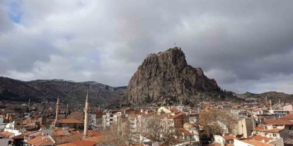 Afyonkarahisar’da hava durumu