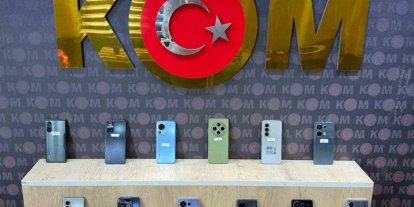 Kahramanmaraş’ta kaçakçılık operasyonları 2 şahıs yakalandı