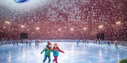Türk Telekom, yarıyıl tatilini AKM’de eğlenceye dönüştürüyor