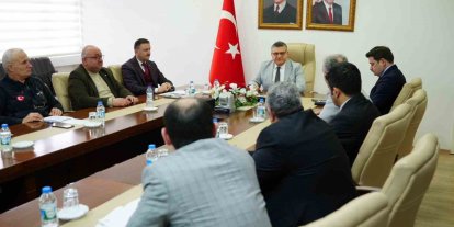 Sinop’ta kar mesaisi