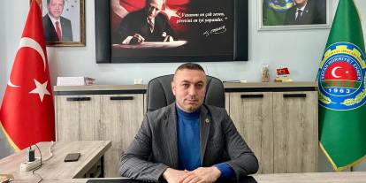 Mücük'ten Tarımsal üretime destek çağrısı