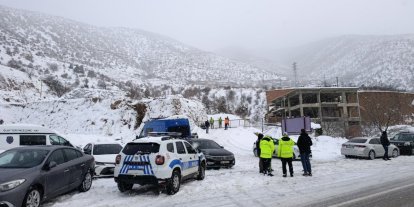 Torul İlçe Özel İdare Bakımevi’ndeki tartışma ölümle sonuçlandı
