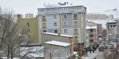 Kars’ta konut satışları şaha kalktı: Aralık ayında rekor artış!