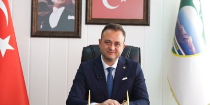 Başkan Dere; "Çivril için durmadan çalışıyor, geleceğimizi birlikte güzelleştiriyoruz"