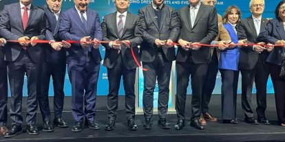 IF Wedding Fashion İzmir 19. kez kapılarını açtı