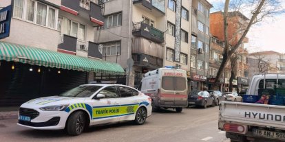 İnegöl’de genç adam evinde ölü bulundu