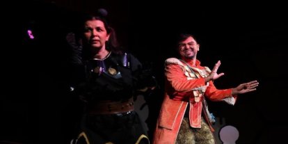 Merkezefendi’de karne sevinci şenlikle kutlanacak