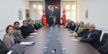 Muğla’da istihdamın rotası çizildi 2026 yılının ilk toplantısı gerçekleştirildi