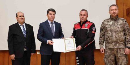 Vali açıkladı: Amasya’da 2 yıldır kapkaç ve yankesicilik olayı yok