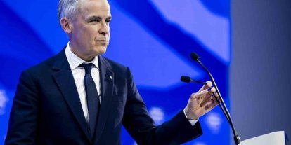 Kanada Başbakanı Carney: "NATO’nun açık bir şekilde sınavdan geçtiğini düşünüyorum"