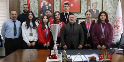 Bilecikli judoculardan Türkiye derecesi ve Süper Lig başarısı