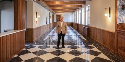 Sanat Melikgazi, kültür, sanat ve sosyal hayatın merkezi olacak