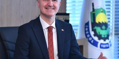 İnegöl Belediyesi’nden ücretsiz hastane servisi