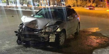 Palandöken’de kaza: 4 kişi yaralandı