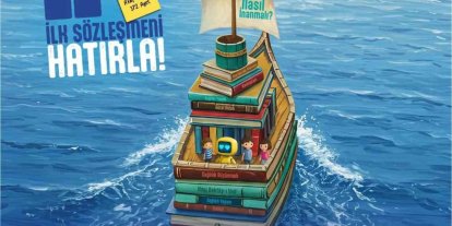 Ufka Yolculuk Kitap Okuma Yarışması’nda 46 kişiye umre ve 6 milyon lira ödül