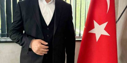 HAGİAD Başkanı Fatih Erkan: "Bayrağımıza uzanan elleri kırarız"