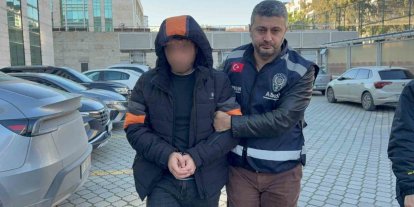 Samsun’da 4 kişinin silahla yaralandığı olayla ilgili kafe sahibi gözaltına alındı