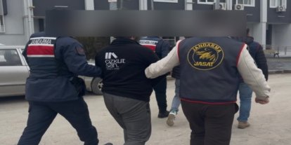 Çorum’da "boş evlere dadanan hırsızlara JASAT’tan operasyon: 2 tutuklama