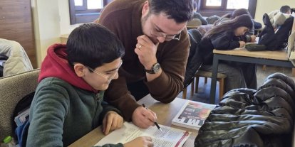 Kırıkkale’de yarıyıl tatilinde ücretsiz LGS kampı