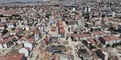 Malatya’da deprem davalarında karar: 16 sanığa hapis, 5 tutuklama