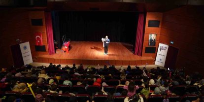 Yarıyıl tatilinde Tuzla’da çocuk coşkusu