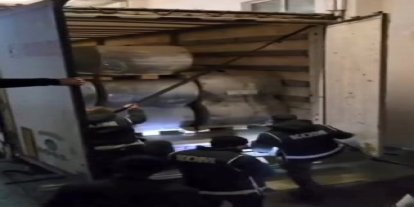 Gürcistan’a kaçmaya çalışan şahıslar Artvin’de yakalandı