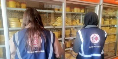 Kars'ta fiyat denetimleri aralıksız sürüyor