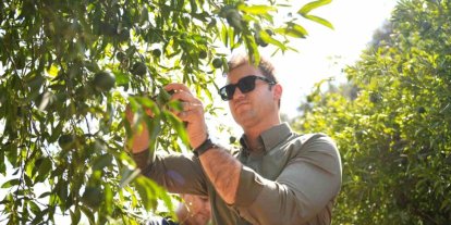 Bodrum Mandalini Türkiye’nin dört bir yanına ulaşıyor