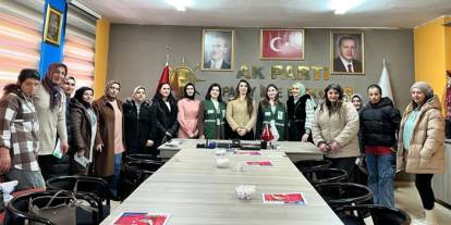 Yeşilay’dan Arpaçay’da bağımlılıkla mücadele eğitimi