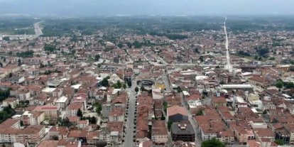 Düzce’de konut satışı bir önceki yıla göre arttı