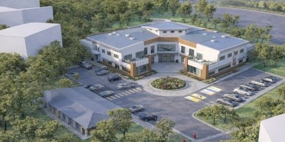 Aydın’a 30 yataklı AMATEM kazandırılıyor