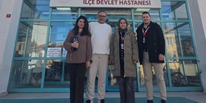 Bilecik’te sigara bırakma tedavisi başlatıldı