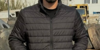 Takla atan aracın sürücüsü hayatını kaybetti