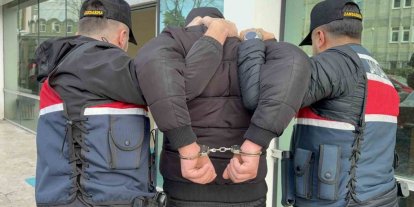 DEAŞ operasyonunda gözaltına alınan şahsa ev hapsi