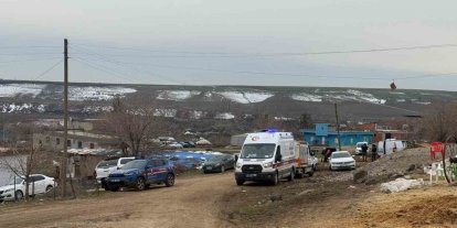 Diyarbakır’da 2 çocuk annesi, sırra kadem bastı