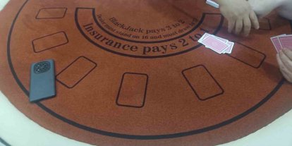 Gaziantep’te kumar operasyonu: 4 gözaltı